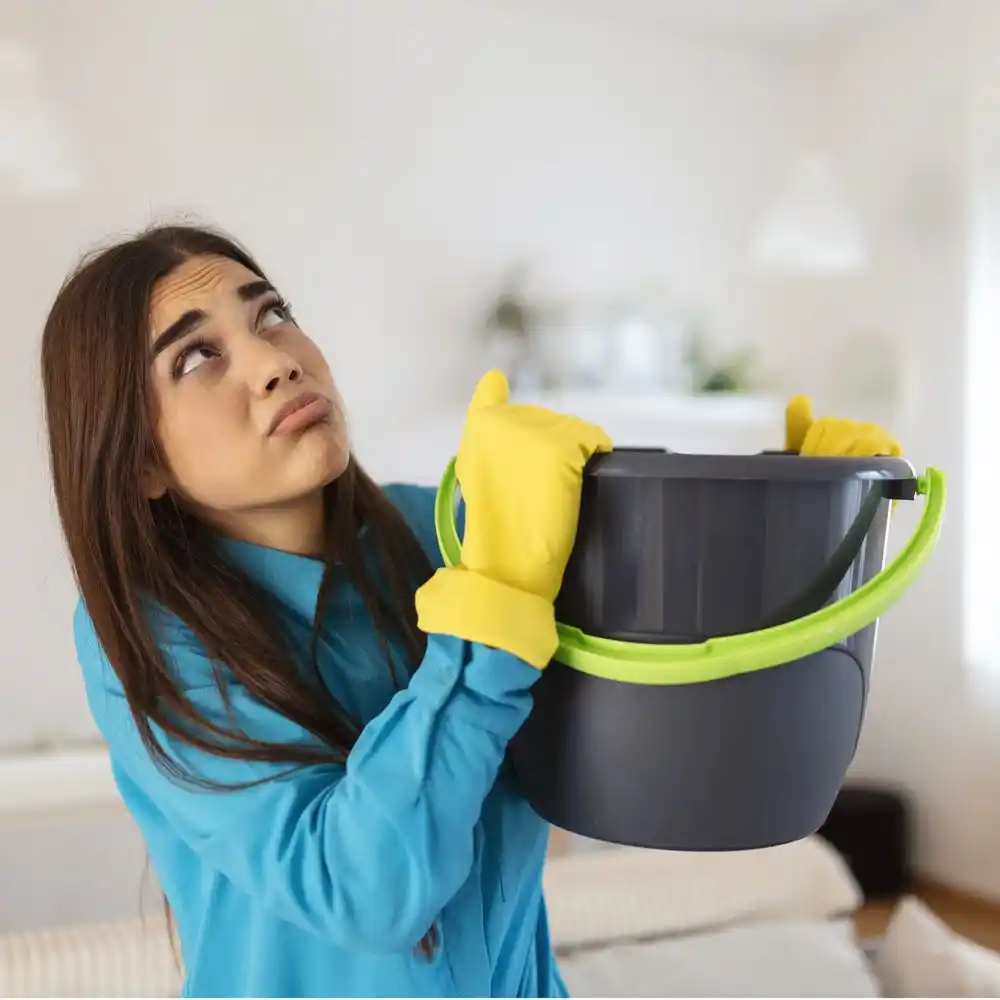 water damage restoration service Raceland